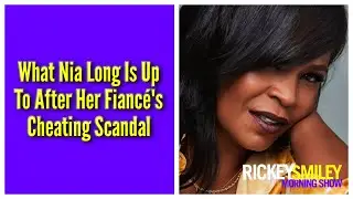 What Nia Long Is Up To After Her Fianc&eacute;'s Cheating Scandal