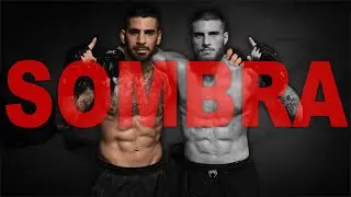 UFC 312 &mdash; &laquo;Брат Илии против партнера Волка&raquo; &mdash; Александр Топурия против Колби Тикнесса