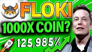 ELON MUSK'IN O PAYLAŞIMI, FLOKİ İNU YATIRIMCISI TARAFINDAN COŞKUYLA KARŞILANDI🚀ŞİMDİ, NELER OLACAK?🔥