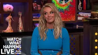 Whitney Rose Comments on Kathy Hilton and Lisa Rinna&rsquo;s Beef | WWHL
