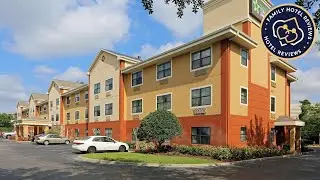 Extended Stay America Select Suites - Orlando - Convention Ctr - Sports Complex | United States ⭐