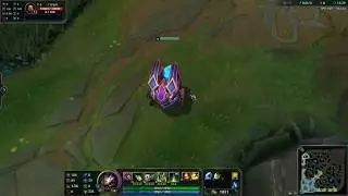 Hextech Kog'Maw | League of Legends