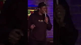 NYC Jewish Tunnels 😲| Monroe Martin | Stand up 🤣