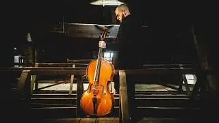 Blues Etude for Solo Cello