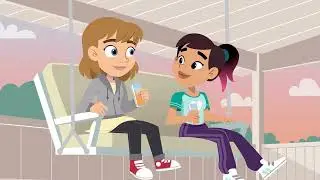 Akoben Child Safety Lesson We Thought We Were Broken_Ages 9-11