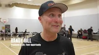 Growing The Creator&rsquo;s Game | Their Opportunity x Ottawa Black Bears in Pikwakanagan