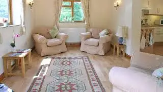Honey Cottage - Waterrow Wiveliscombe Taunton - United Kingdom