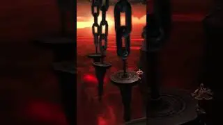 Kratos Escapes Atlas! ⚔️ Completing the Titan&rsquo;s Deadly Task