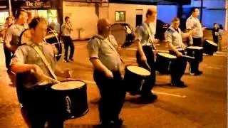 POTV Beragh - 2011 (Part ii + 2010)