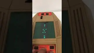 Bambino Soccer 'KICK THE GOAL' Handheld Game