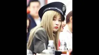 #SeulgiPsycho #SeulgiFan Psycho Seulgi Electric mood