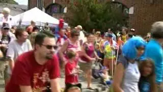 East Atlanta Village Parade 2012 4