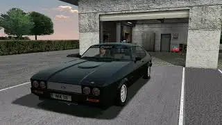 rFactor Ford Capri MKIII   2026 01 16