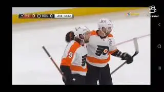 Boston Bruins Vs Philadelphia Flyers Highlights 2021 Jan 21