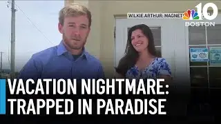 Second American avoids prison time in Turks and Caicos