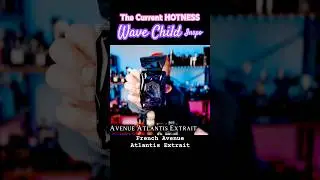 🔥Потрясающий клон Wave Child: French Avenue Atlantis Extrait🔥