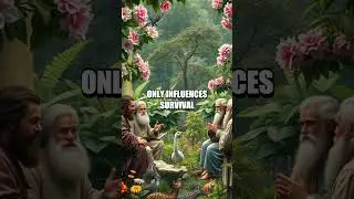 The Intriguing Power of Human Adaptability