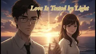 THIS LOVE SURVIVED | A Powerful Anime Romance About Redemption, Healing, and Choice