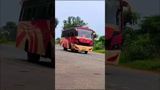 Kunkuri - Rourkela || Tirupati travels || like & subscribe🙏 @mraktofficial