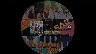 【譜面確認用】Link (COF) MASTER