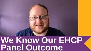 EHCP Panel Outcome for Autistic 6 Year Old | Sheepdog Says