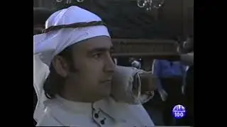 Riti della Settimana Santa a Taranto 1994 - Processione dei Sacri Misteri 