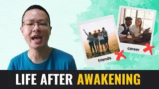 Spiritual Awakening Challenges in Career and Relationship (And What to Do About Them?)