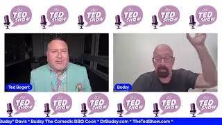 the Ted Show Episode 1379 with Michael 