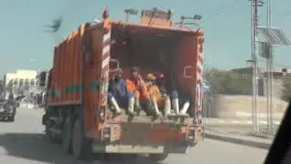 Kirkuk 2013