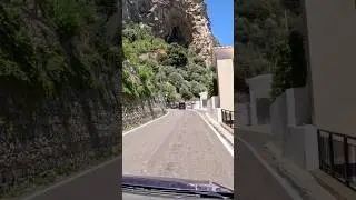 🇮🇹 Discover Amalfi | Italy&rsquo;s Cliffside Paradise in a 4K Short