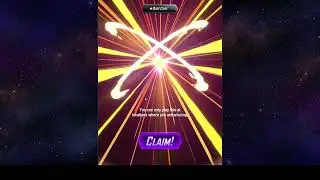 MARVEL SNAP - Opening 8 collector cache crates & 2 collector reserve crates