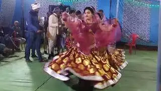 Desi Rai bundeli गोकुल जात रहे पारस यादव इंदु दादा सुखदेव यादव देशी राई बुंदेली जन्म उत्साह खमरिया 