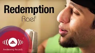 Raef - Redemption Song (Bob Marley Cover)