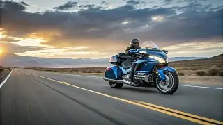 &ldquo;2026 Honda Gold Wing Trike Performance, Seguran&ccedil;a e Experi&ecirc;ncia na Estrada  Review Completo Parte 3