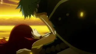 Fairy Tail/ Heat Waves [AMV]
