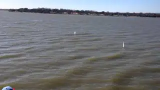 DragonForce RG 65 Match Race #2