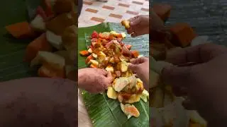 Trending reel#food #foodvlog #fruitcutting #fruit