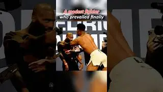 This MMA fighter mistakenly provoked a kickboxing superstar#mma
