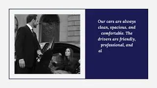 Esco Driving Services &ndash; Chicago&rsquo;s Premier Chauffeur & Airport Car Service | Luxury Rides 24/7