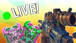#BlackOps4 #Blackout // Landing at Hijacked Every Game