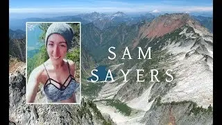 Case Study 06: The Disappearance of Samantha Sayers