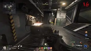 Black Ops 7 Zombies Zursa vs. Death Machine Epic Outcome
