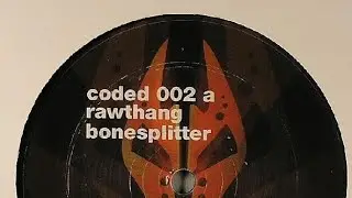 Rawthang - Bonesplitter