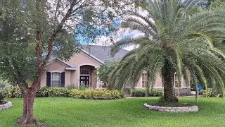Se Vende Hermosa Casa de 4 Dormitorios 3 Baños con Piscina Privada en Polk City, Florida 33868