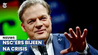 NSC-kamerlid na nieuwe crisis: &lsquo;Ik mis Pieter heel veel!&rsquo;