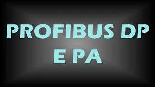 Confrontiamo PROFIBUS DP e PROFIBUS PA