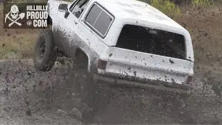 Mo Mud Boyers Mud Bog September 27, 2025
