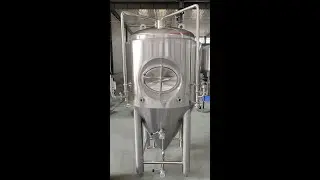 HULK - 500L Fermentation tank/Unitanks/Fermenting Vessels for beer brewing