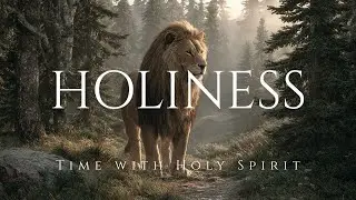 Holy Spirit Flow &ndash; Prophetic Worship for Healing & Breakthrough Prayer