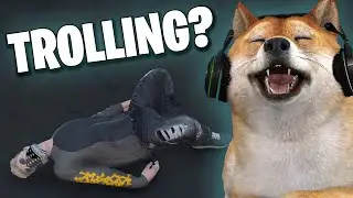 ES HAT NOCHMAL FUNKTIONIERT!? 😂 - CSYON Stream Highlights